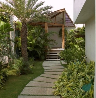 Vertical Garden in Chennai